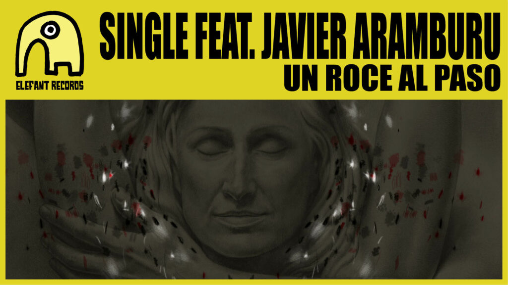 Imagen destacada de video: Un Roce Al Paso [Video-Clip]